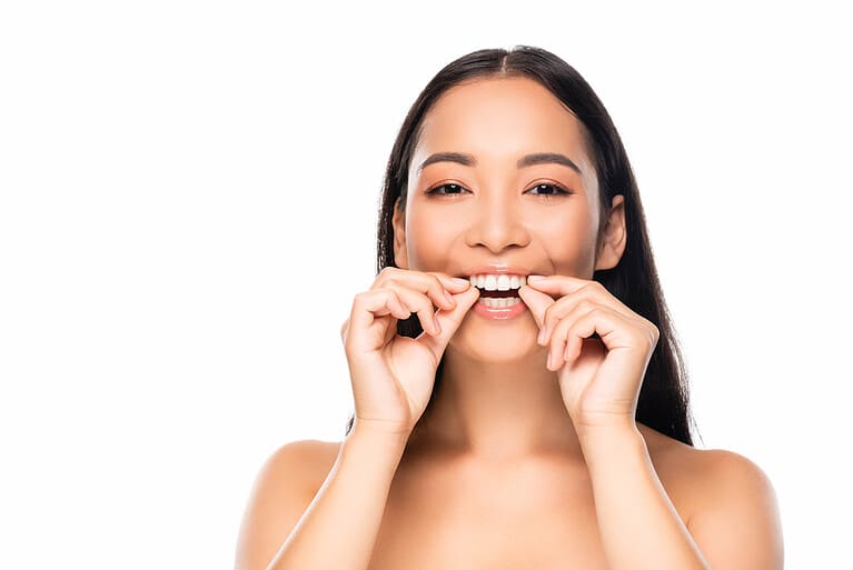 The Best Way to Keep Your Dentures Sparkling Clean Winston Hills Dental