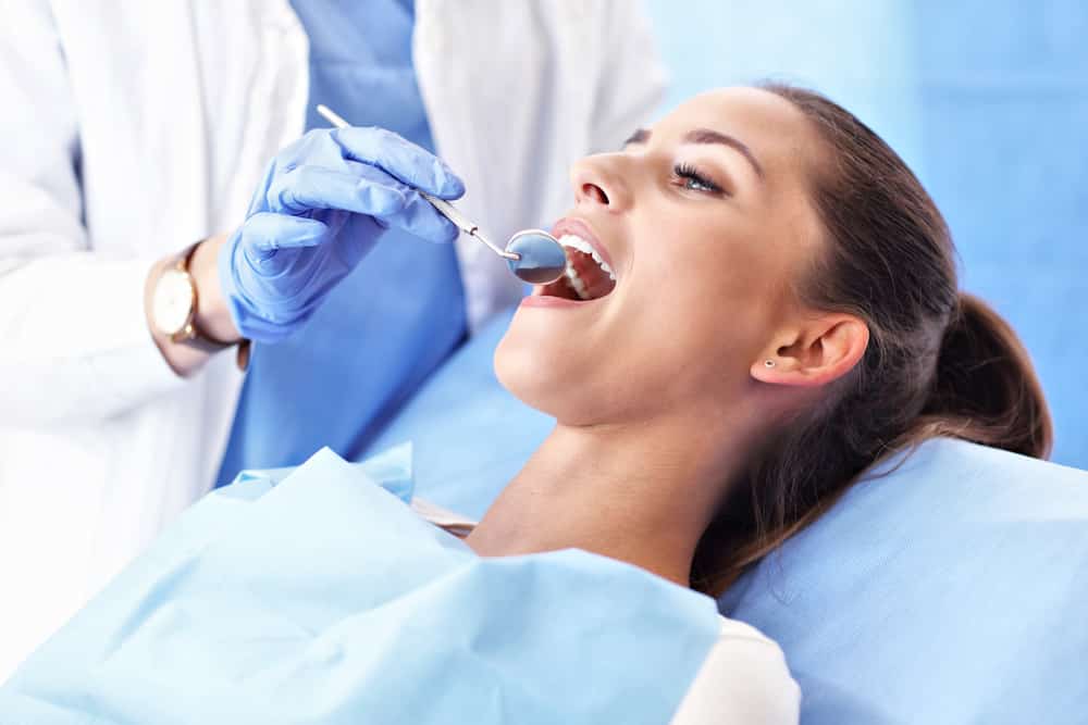 How Long A Dental Checkup Takes
